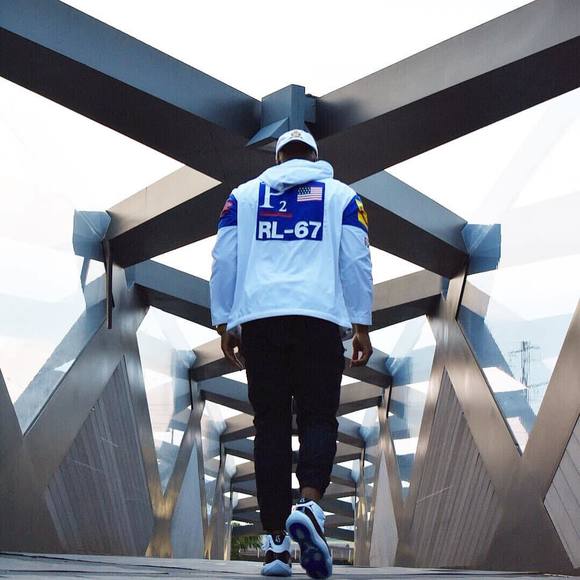 Meet your Posher, Trent - Picture 1 of 1